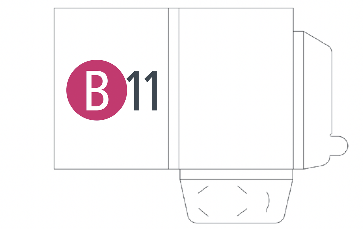 Presentation Folders