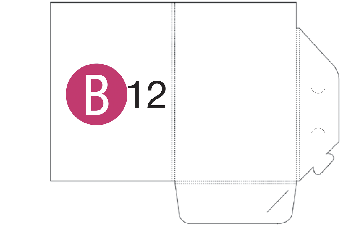 Presentation Folders