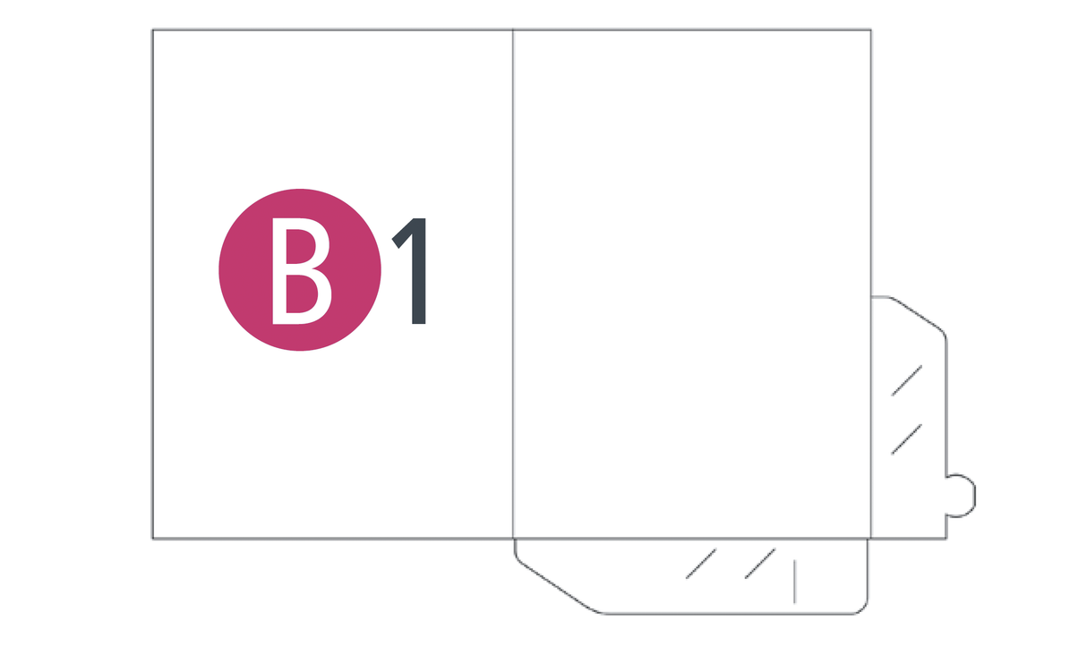 Presentation Folders