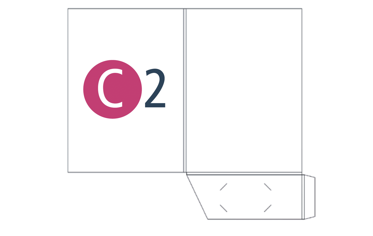 Presentation Folders