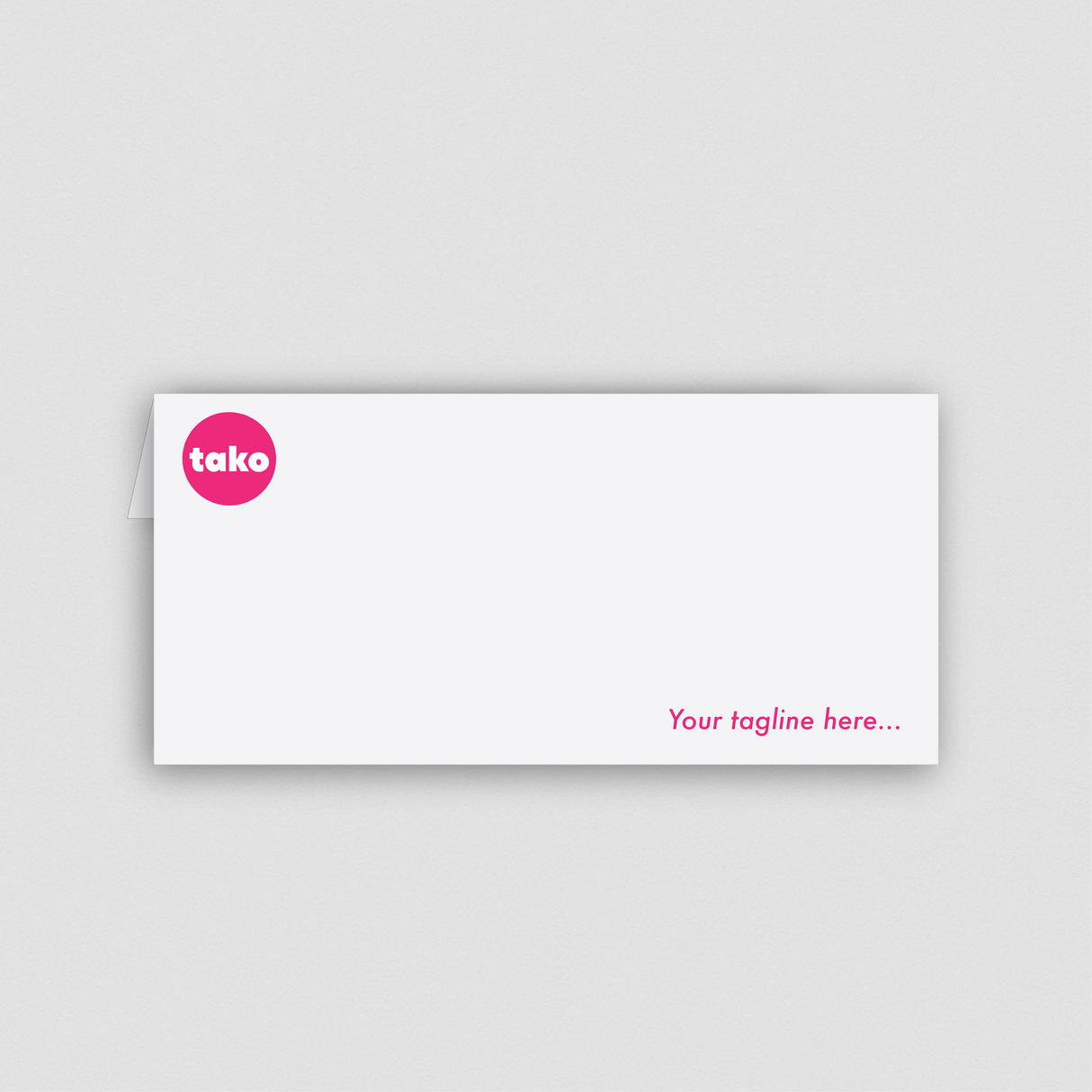 Business Stationery Design