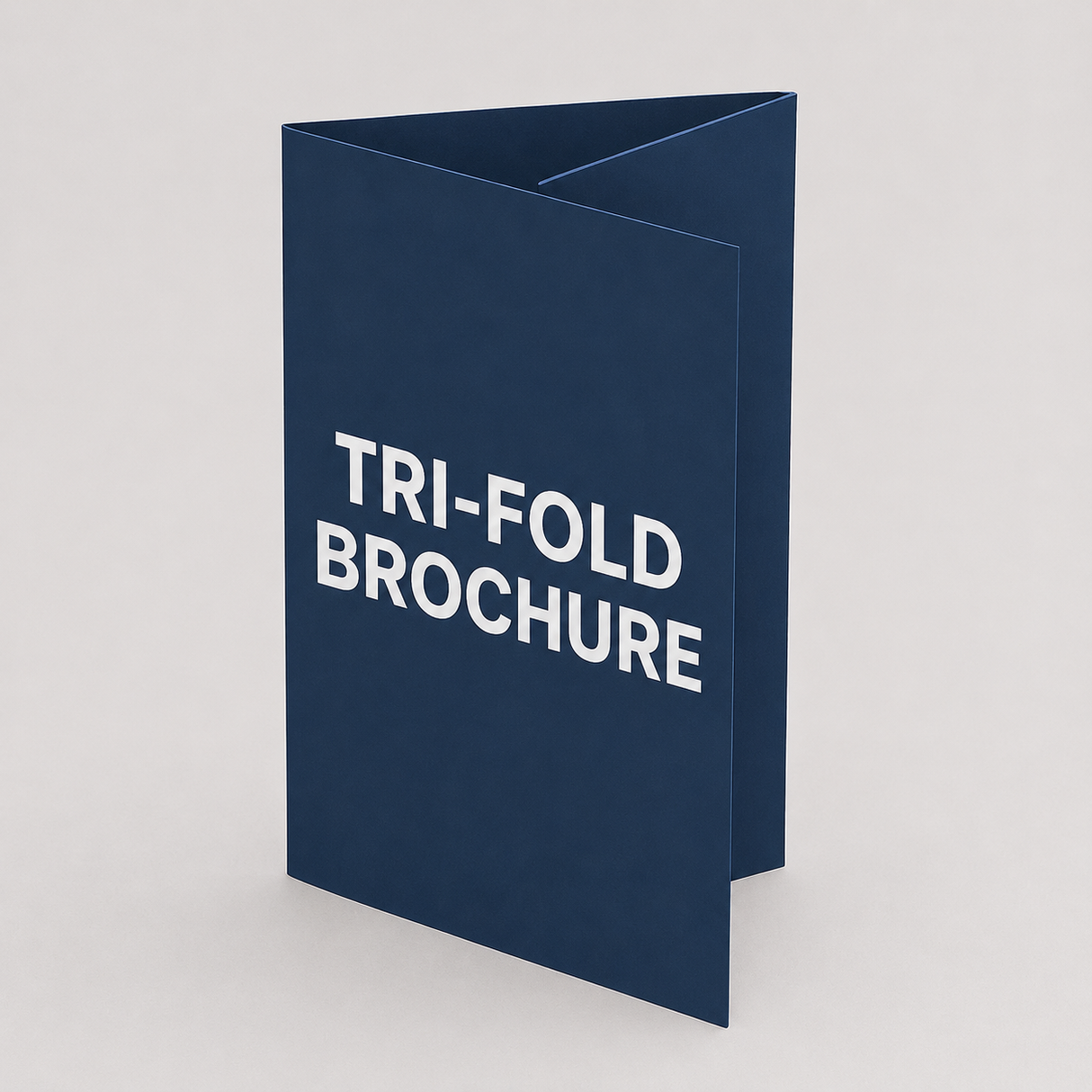 Trifold Brochure