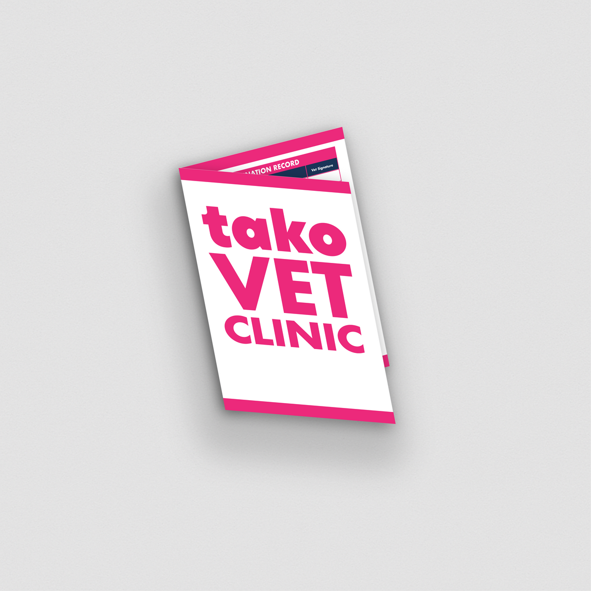 Vaccination Certificate