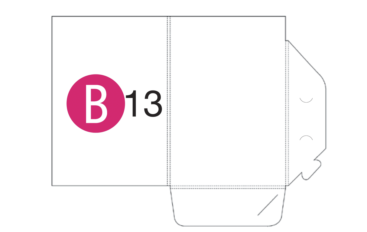 Presentation Folders