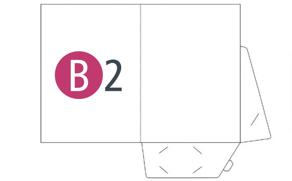 Presentation Folders