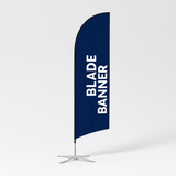 Trade Show Display Design + Print Package