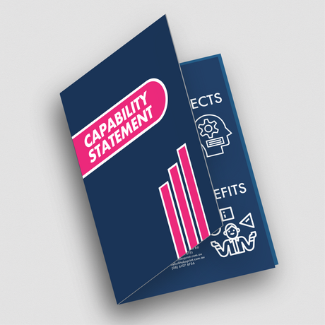 Capability Statements