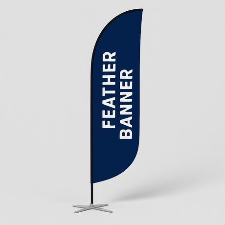 Trade Show Display Design + Print Package