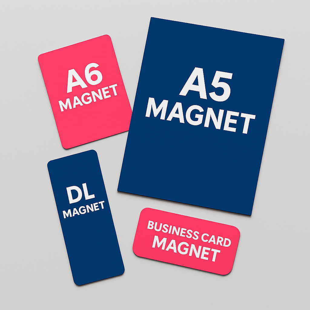 Magnets