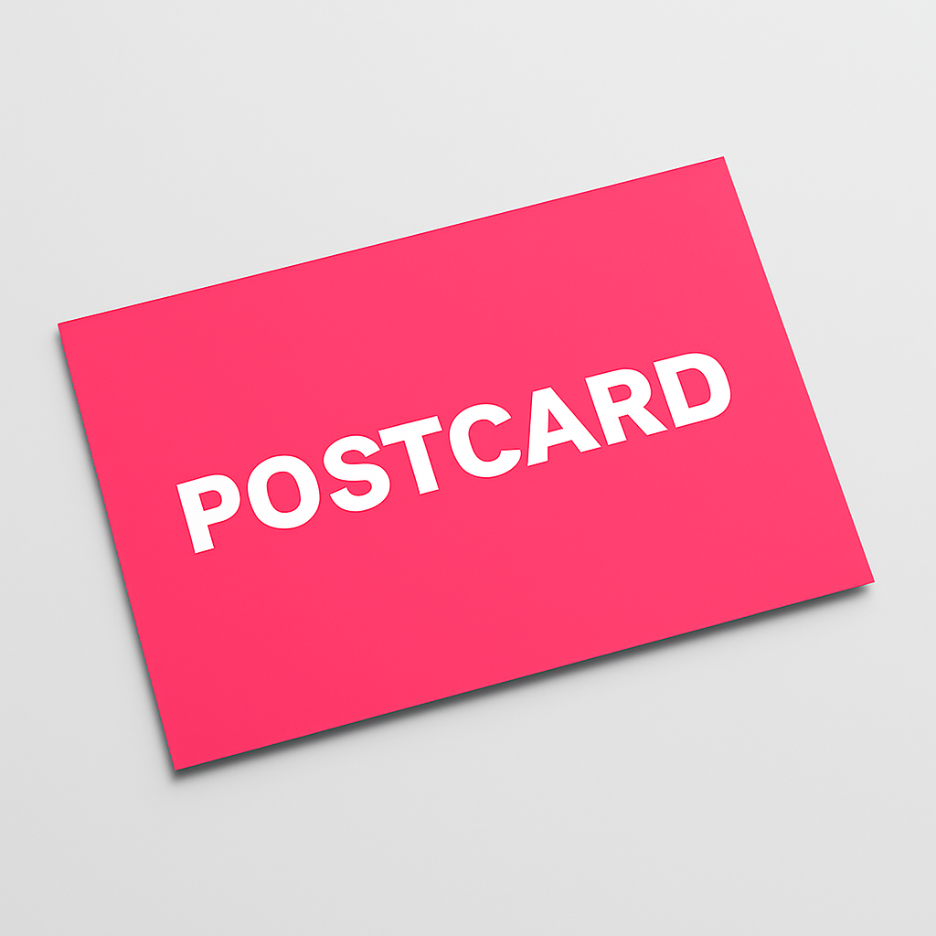Postcards