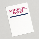 Tear Resistant Documents