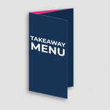 Seasonal Menus